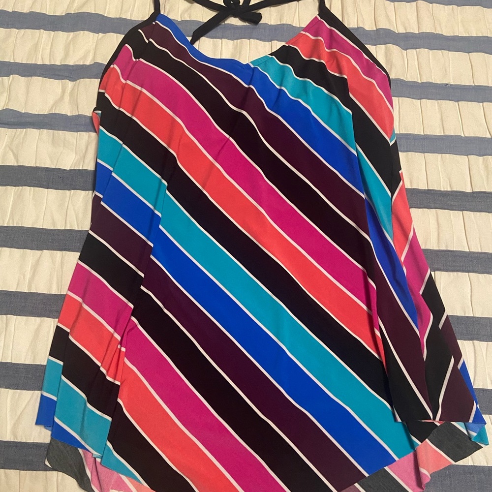 Like New! Magic Suit Tankini